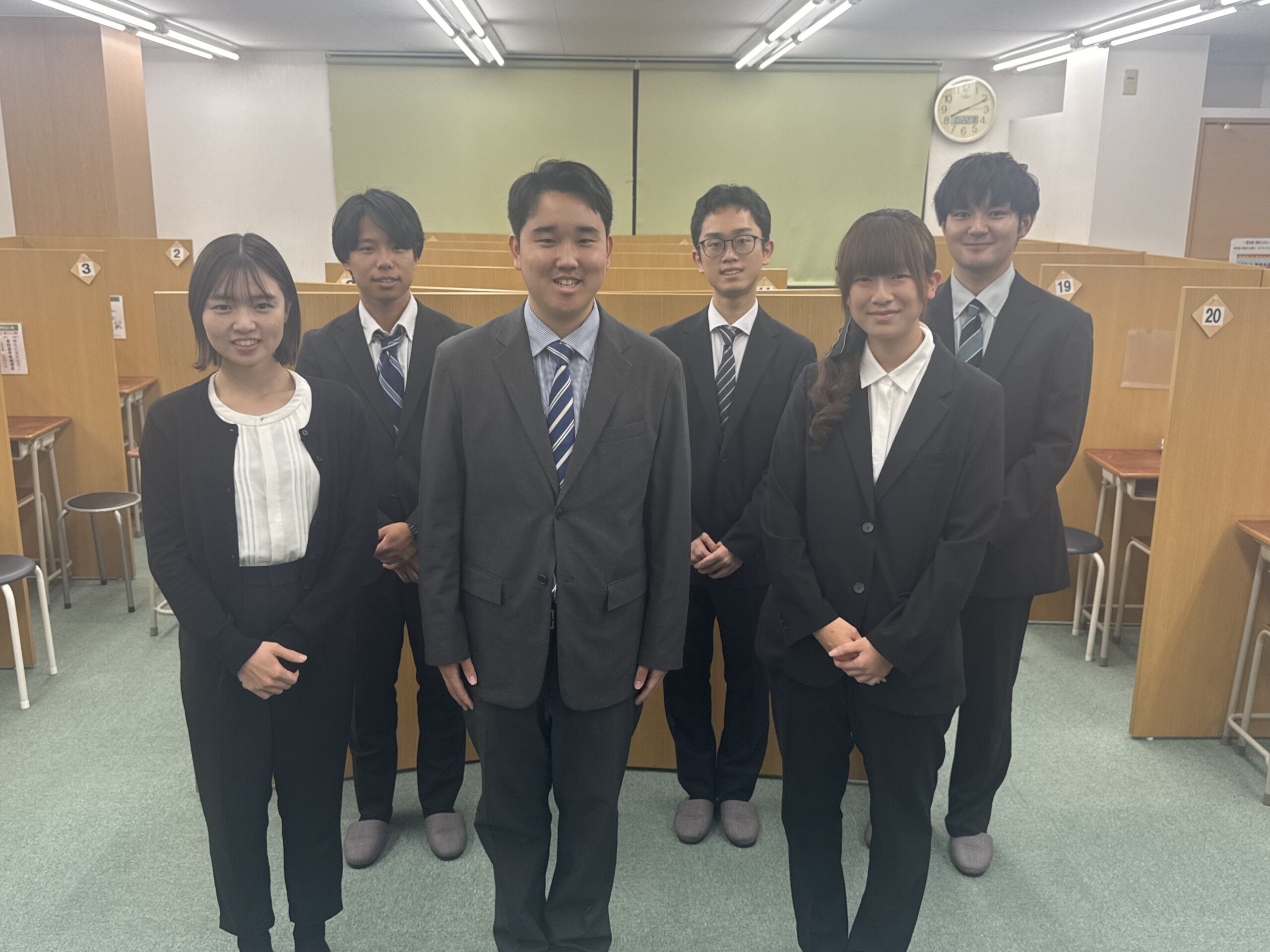 個別_03 正学館下総中山駅前校スタッフ